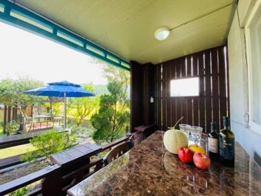 Gyeongju Maison de Maman Pension