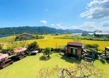 Gyeongju Maison de Maman Pension