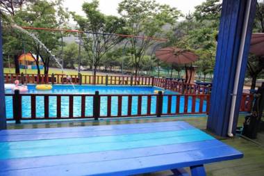 Gyeongju Sannedeul Pension