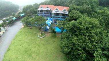 Gyeongju Sannedeul Pension