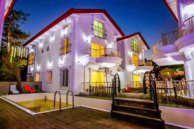 Gyeongju Bomun Propose Pension