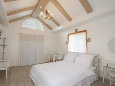 Woojin Green Pension