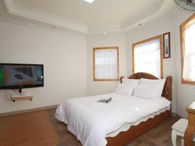 Woojin Green Pension