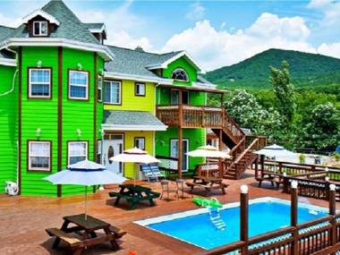 Woojin Green Pension