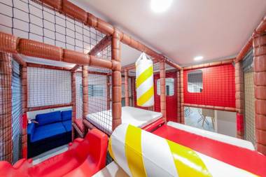 Gyeongju Fantasy Kids Poolvilla