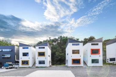 Gyeongju Fantasy Kids Poolvilla