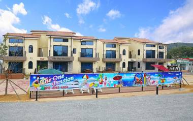 Gyeongju The One Pension