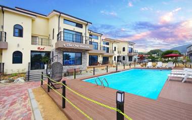 Gyeongju The One Pension