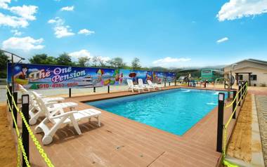 Gyeongju The One Pension