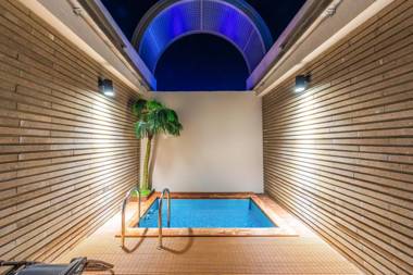 Gyeongju For You Poolvilla Pension