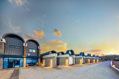 Gyeongju For You Poolvilla Pension