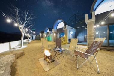 Gyeongju For You Poolvilla Pension