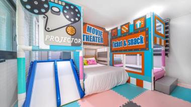 Gyeongju Stay 1222 Kids Poolvilla Pension