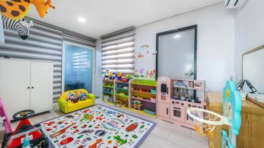 Gyeongju Stay 1222 Kids Poolvilla Pension