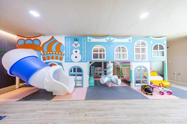 Gyeongju Eonuebomnal Kids Pension