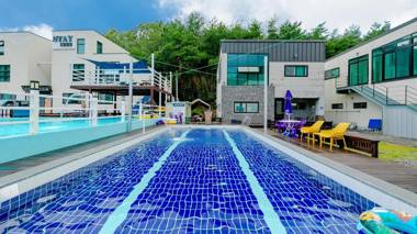 Gyeongju Eonuebomnal Kids Pension