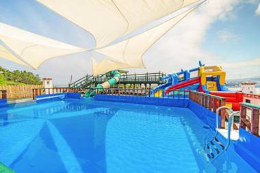 Gyeongju November Kids and Spa