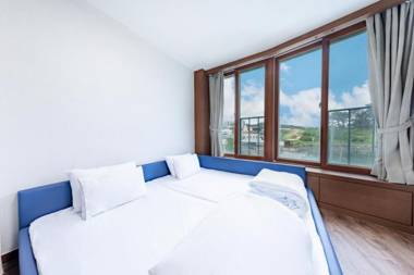 Gyeongju November Kids and Spa