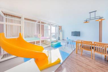 Gyeongju November Kids and Spa