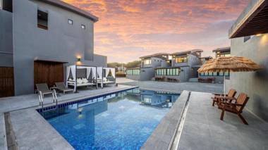 Gyeongju Meomulda Poolvilla