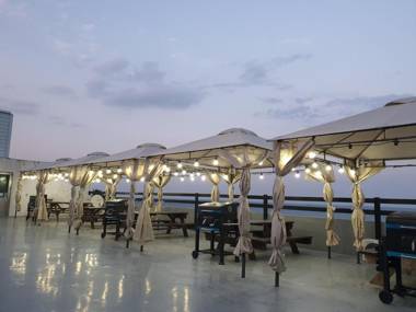 Gyeongju Gampo Oceanview Pension