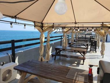 Gyeongju Gampo Oceanview Pension