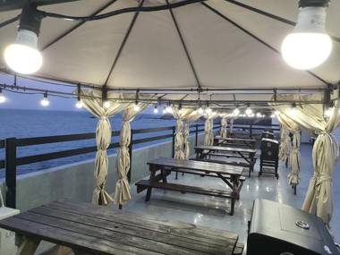 Gyeongju Gampo Oceanview Pension