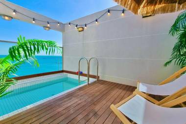 Gyeongju Ive Poolvilla Ah Dong