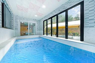 Gyeongju On the Moon Poolvilla