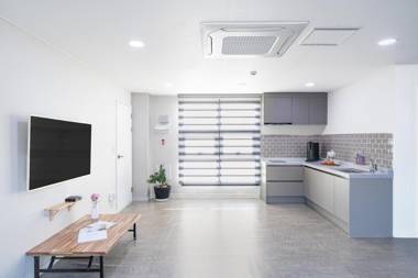 Gyeongju On the Moon Poolvilla