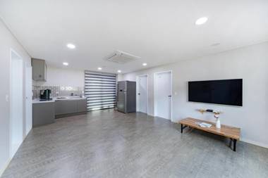 Gyeongju On the Moon Poolvilla