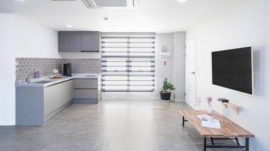 Gyeongju On the Moon Poolvilla