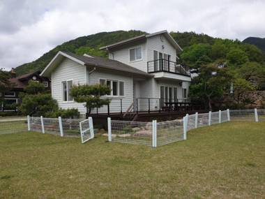 ceongdo weonderaegyeonpension