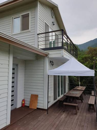 ceongdo weonderaegyeonpension