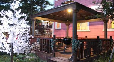 Gyeongju Eurovil Pension