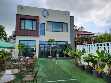 Gyeongju Eurovil Pension