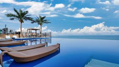 Gyeongju Viewdel Caravan Pension