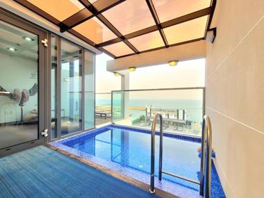 Gyeongju Ive Poolvilla Jah