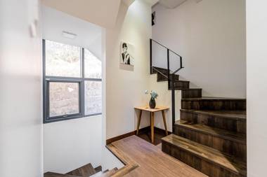 Gyeongju Ive Poolvilla Jah