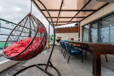 Gyeongju Ive Poolvilla Jah