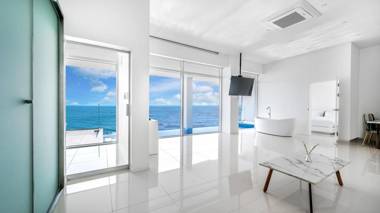 Gyeongju Elafonisi Poolvilla