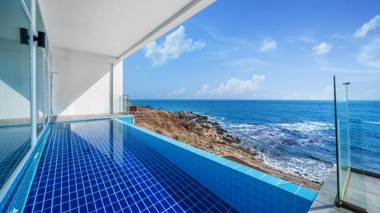 Gyeongju Elafonisi Poolvilla