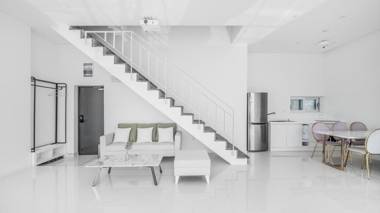 Gyeongju Elafonisi Poolvilla