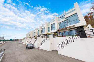 Gyeongju Ive Poolvilla Ma