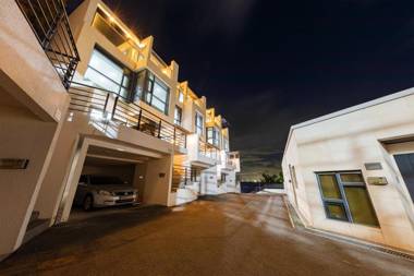 Gyeongju Ive Poolvilla Ma