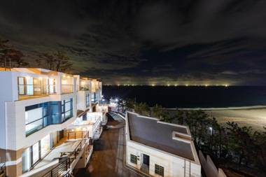 Gyeongju Ive Poolvilla Ma