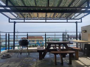 Gyeongju Ive Poolvilla Cha