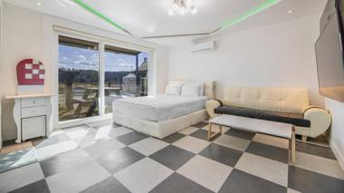 Gyeongju The One Pension