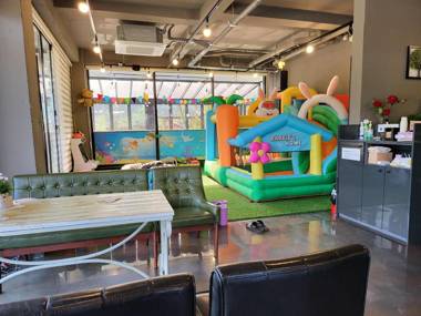 Kyeongju The Hue Pension