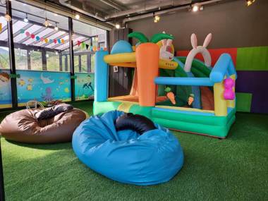 Kyeongju The Hue Pension